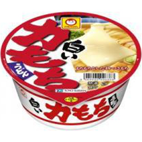 Maruchan White Chikara Mochi Udon 1/12 – Sumotori.Trade