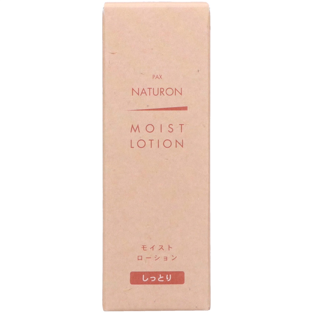 Pax Naturon Moisture Lotion 100ml 1/12 – Sumotori.Trade