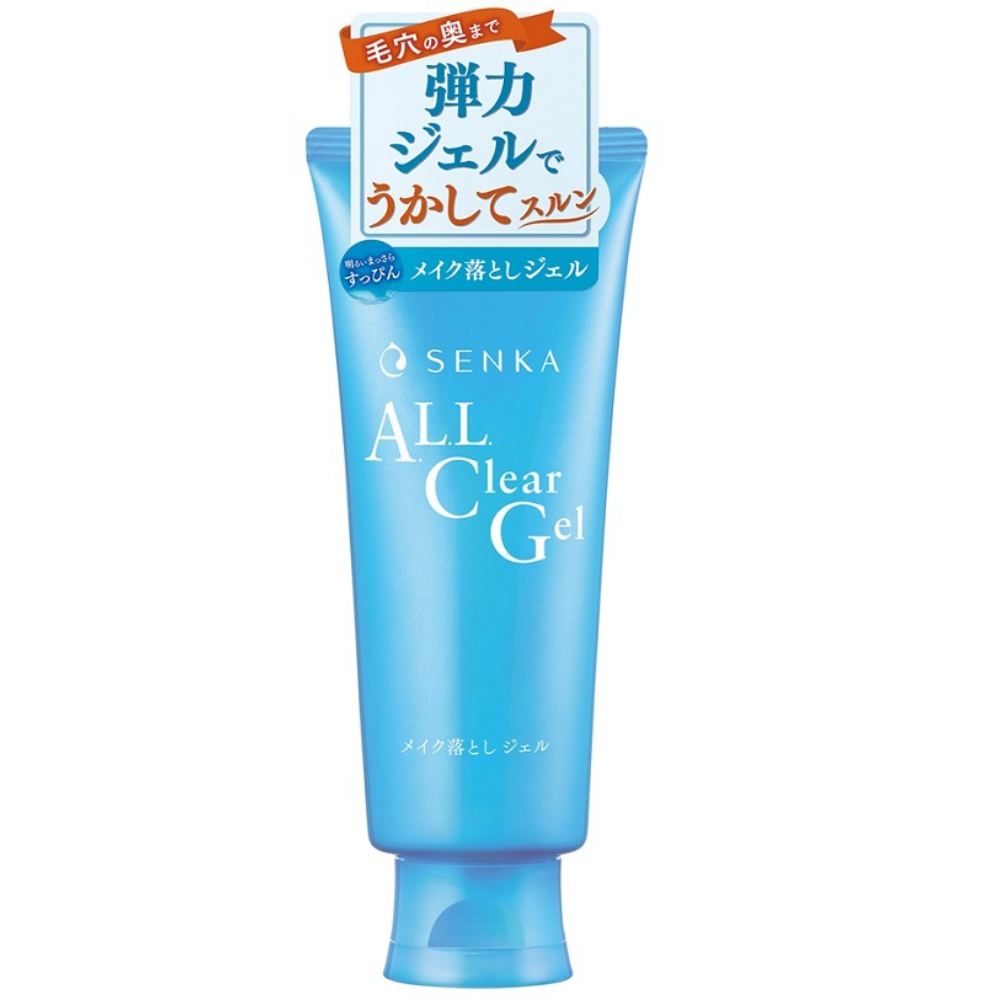 Senka All Clear Gel 1/48 – Sumotori.Trade