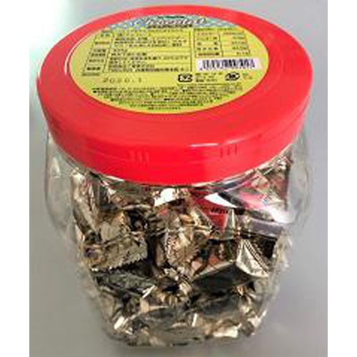 Takaoka Chocolat Raw Chocolate Plain Bottle 460 1/8 – Sumotori.Trade