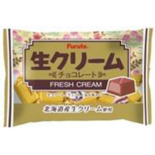 Furuta Fresh Cream Chocolate 46g 1/120 – Sumotori.Trade