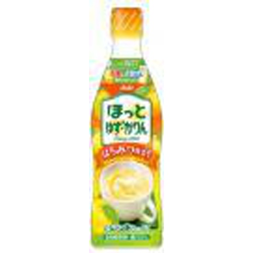 Calpis Hot Yuzu Karin 470ml 1/12 – Sumotori.Trade