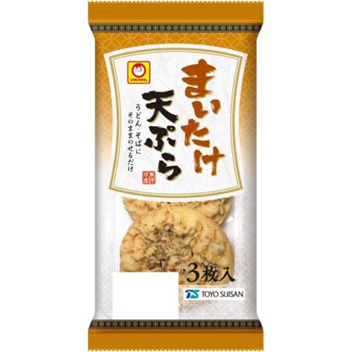 Maruchan Maitake Tempura 1/12 – Sumotori.Trade