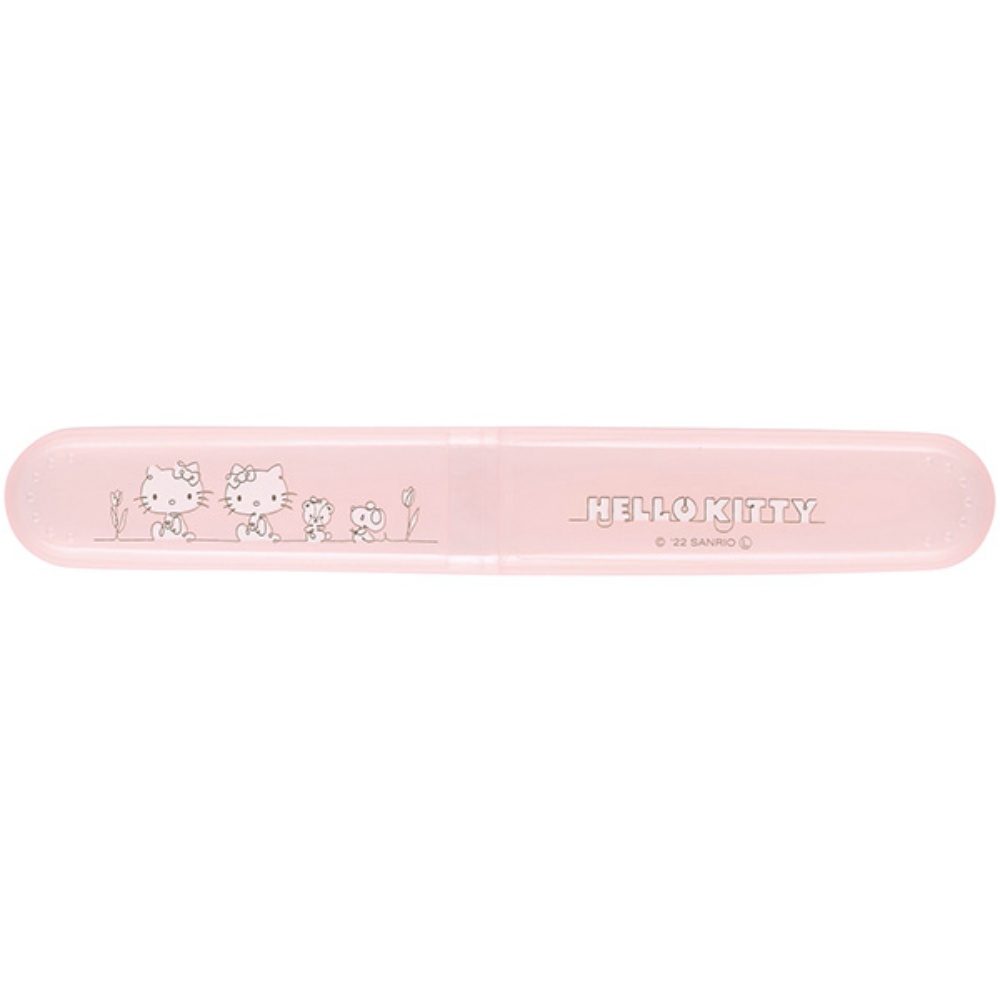 Toothbrush case Hello Kitty line design 1/480 – Sumotori.Trade