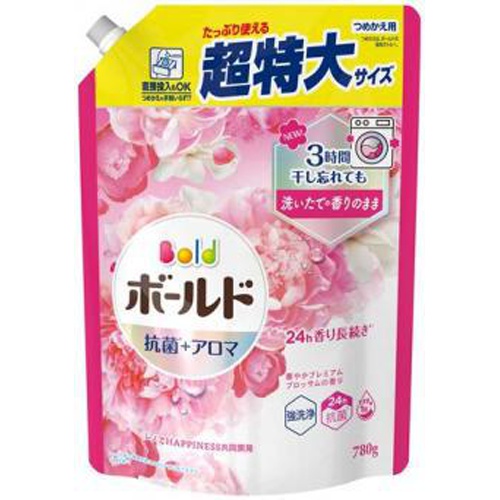 Bold Gel Blossom Refill 780g 1/8 – Sumotori.Trade