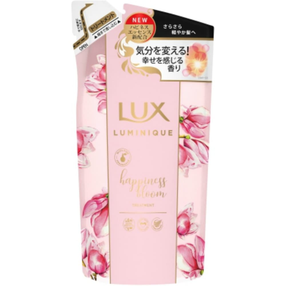 Lux Luminique Happiness Bloom Treatment Refill 1/18 – Sumotori.Trade