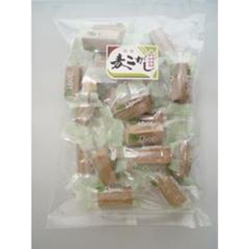 Nishikura Roasted Barley 185g 1/12 – Sumotori.Trade