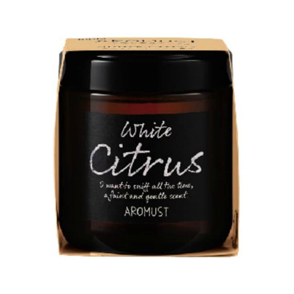 Aromast White Citrus 1/30 – Sumotori.Trade