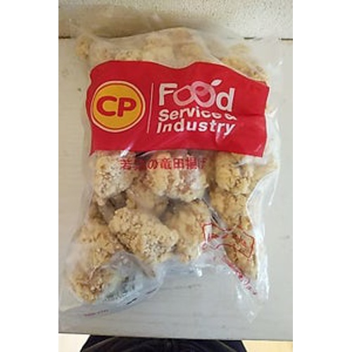 CPF TOKYO  deep-fried young chicken 1kg 1/10 – Sumotori.Trade