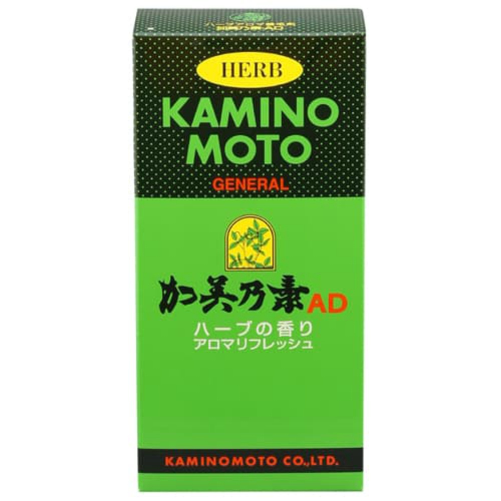 Herb Kaminomoto AD 1/36 – Sumotori.Trade