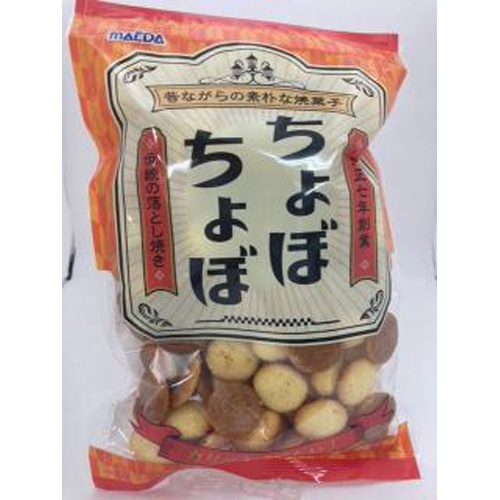 Osaka Maeda Chobochobo 100g 1/12 – Sumotori.Trade