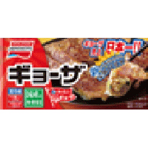 Ajinomoto  gyoza 12 pieces 1/20 – Sumotori.Trade