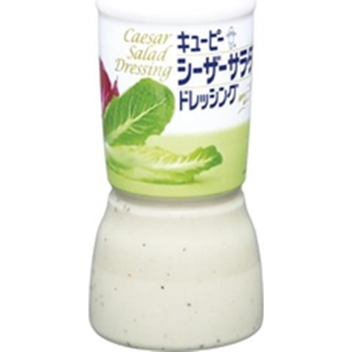 QP Caesar Salad Dressing 380ml 1/12 – Sumotori.Trade
