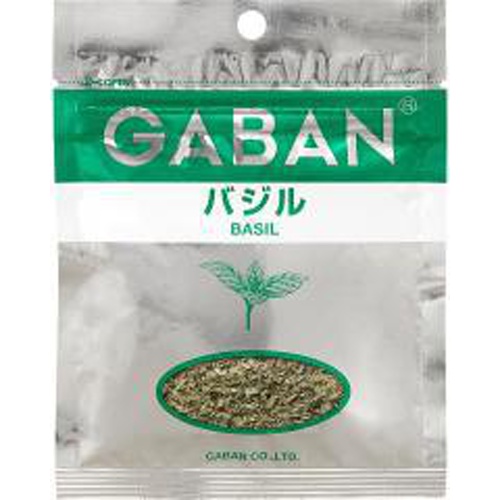 House Gaban Basil Whole Bag 9g 1/80 – Sumotori.Trade