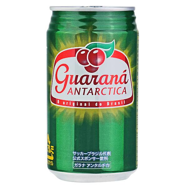 Guarana  (Can), 350ml 1/24 – Sumotori.Trade