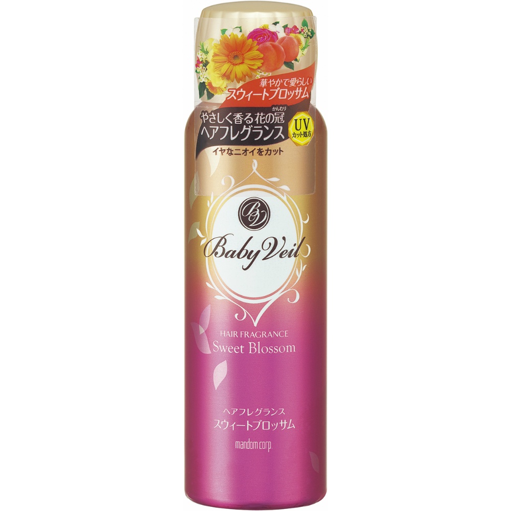Baby Veil Hair Fragrance Sweet Blossom 1/36 – Sumotori.Trade