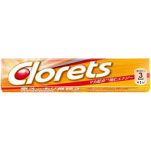 Clorets XP Energy Drink 1/300 – Sumotori.Trade