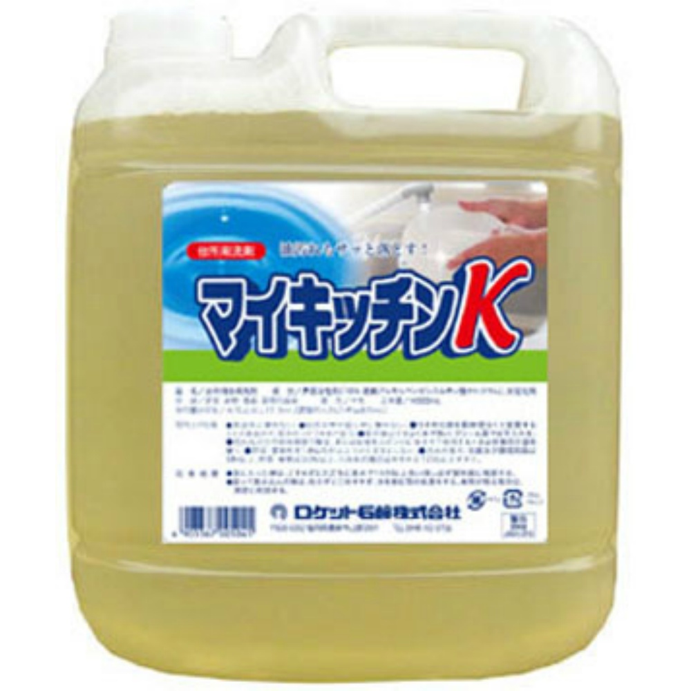 My Kitchen K 4L 1/4 – Sumotori.Trade