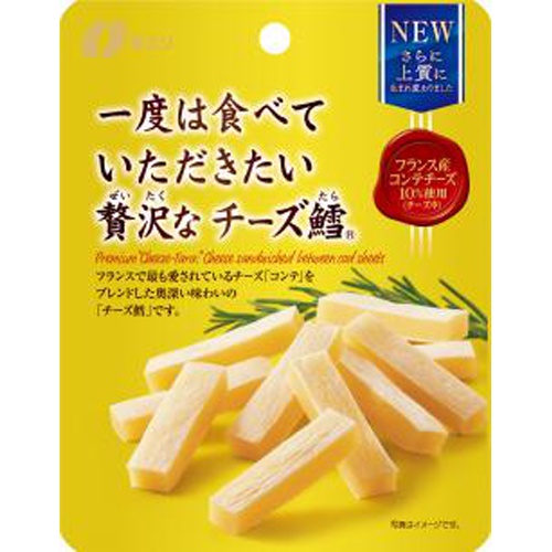 Natori GP Luxurious Cheese Cod 32g 1/30 – Sumotori.Trade
