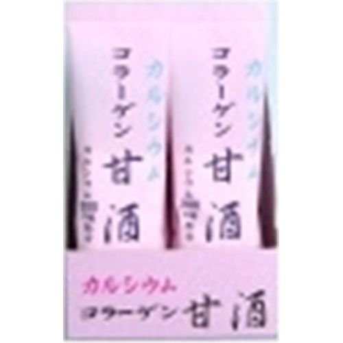 Miyako Ame Collagen Amazake Calcium 35g 1/100 – Sumotori.Trade