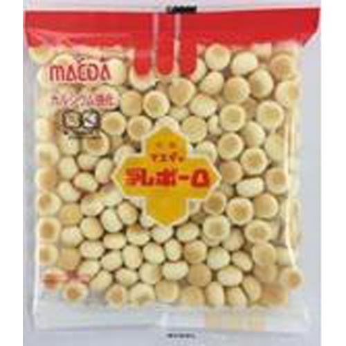 Osaka Maeda Milk Bolo 70g 1/12 – Sumotori.Trade