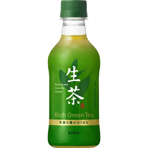 Kirin Namacha P300ml 1/24 – Sumotori.Trade