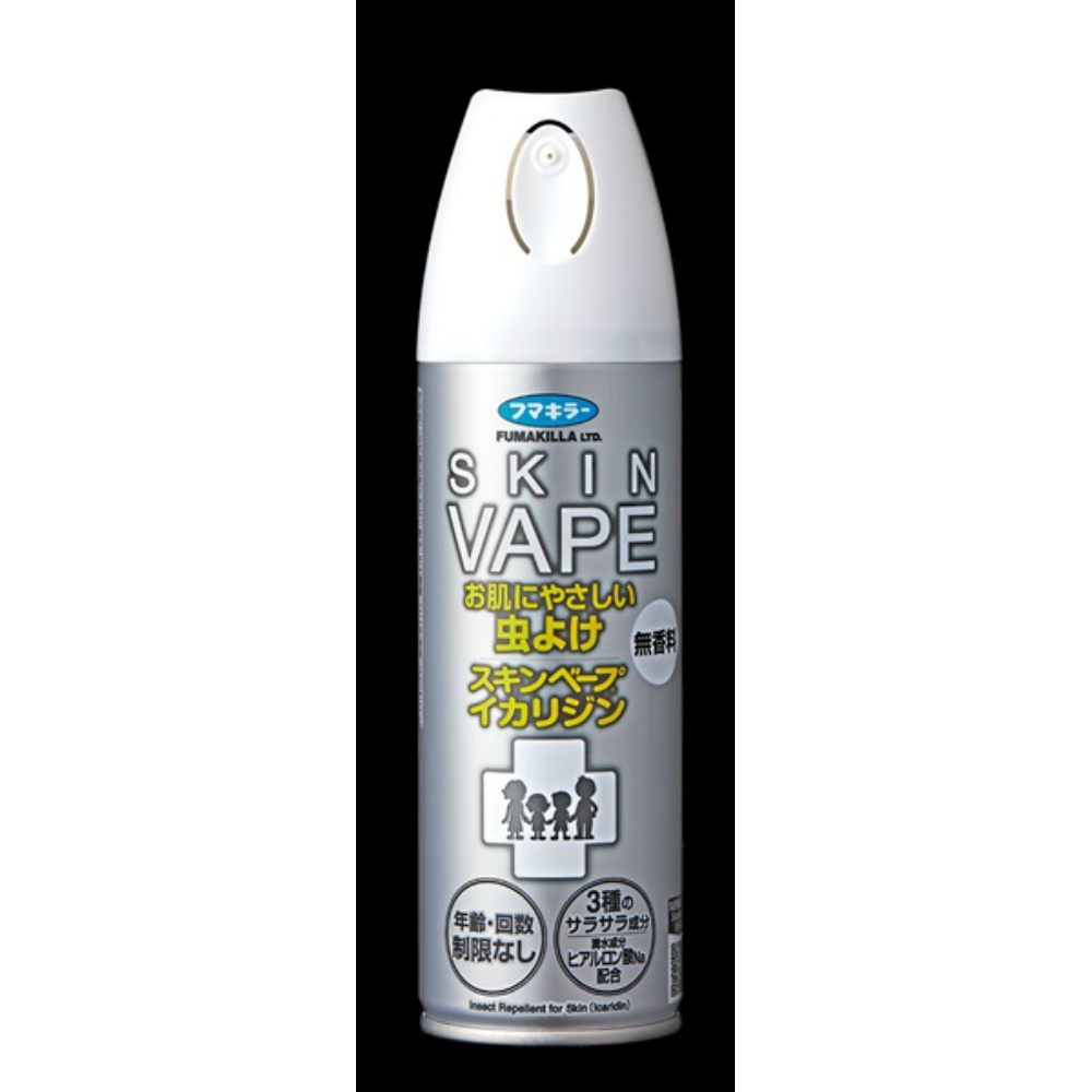 Skin Vape Caridin Unscented 200ml 1/24 – Sumotori.Trade