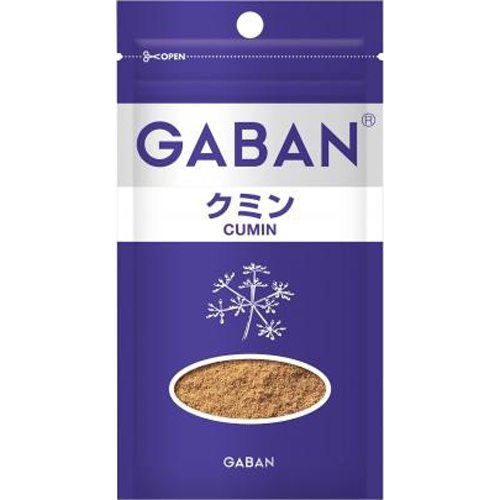 GABAN Cumin Bag 7g 1/80 – Sumotori.Trade