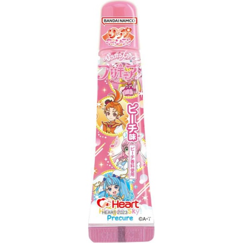 Heart Expanding Sky! PreCure Lip Candy 1/120 – Sumotori.Trade