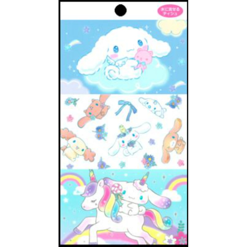 Cinnamoroll 6-pack 1/200 – Sumotori.Trade