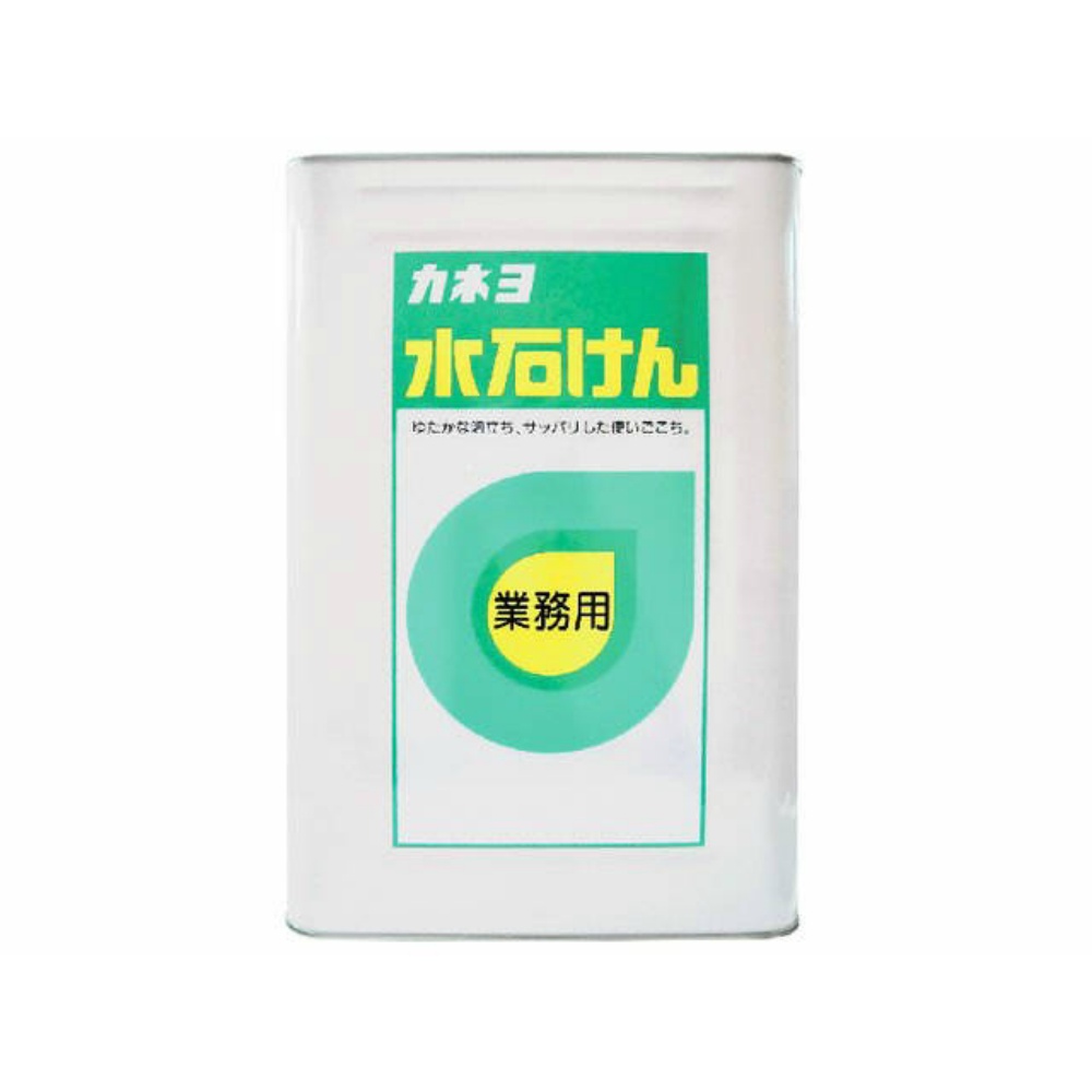 Kaneyo Water Soap 1/1 – Sumotori.Trade