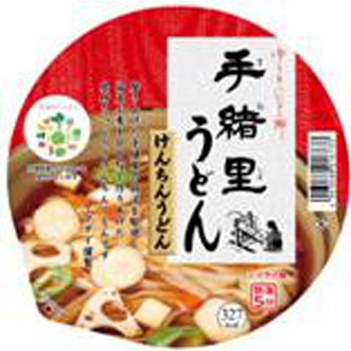 Yamadai Teori Udon Cup Kenchin Udon 1/12 – Sumotori.Trade