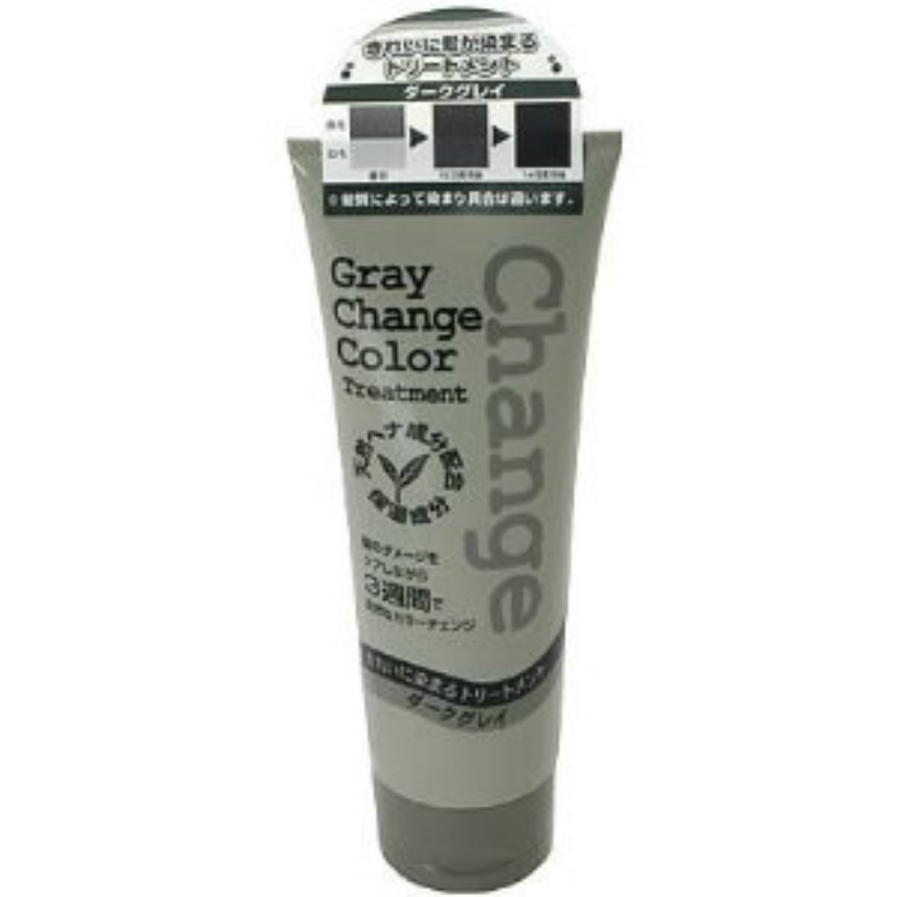 Gray Change Color Treatment DG 1/36 – Sumotori.Trade