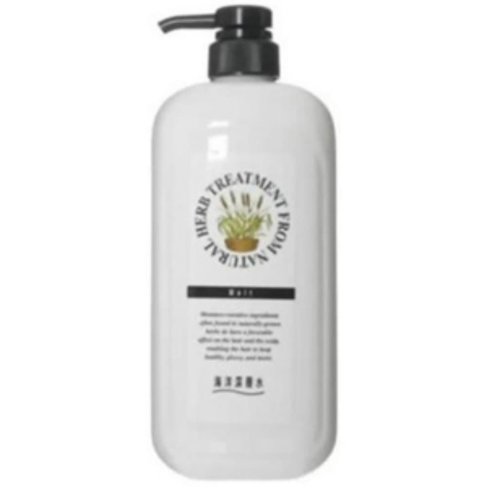 Natural Herb Treatment ML 1/12 – Sumotori.Trade