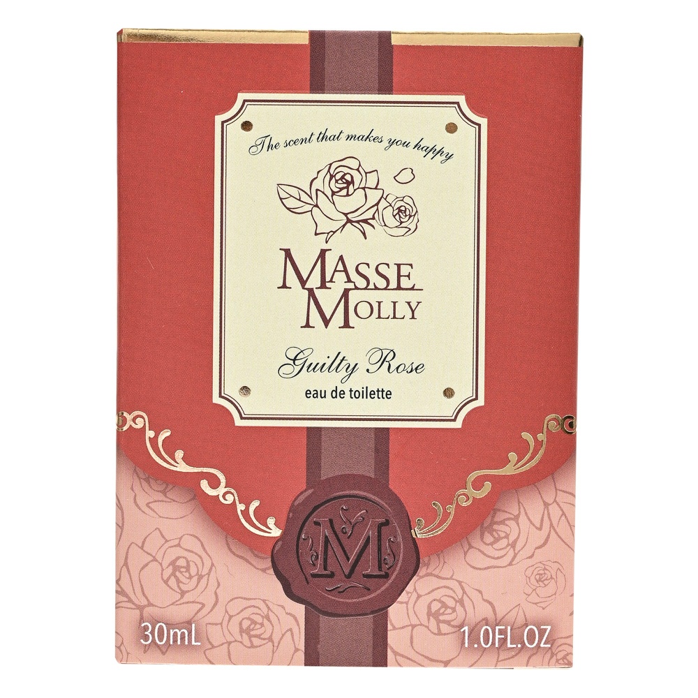 MASSEMOLLY Petit Guilty Rose 1/48 – Sumotori.Trade