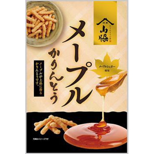 Yamawaki Maple Karinto 90g 1/12 – Sumotori.Trade