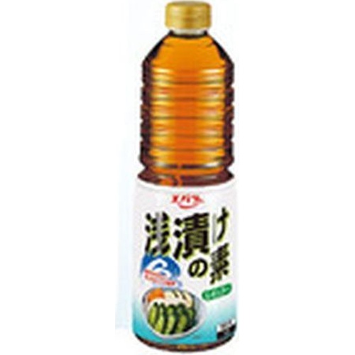 Ebara Pickle Base Regular 1L 1/6 – Sumotori.Trade