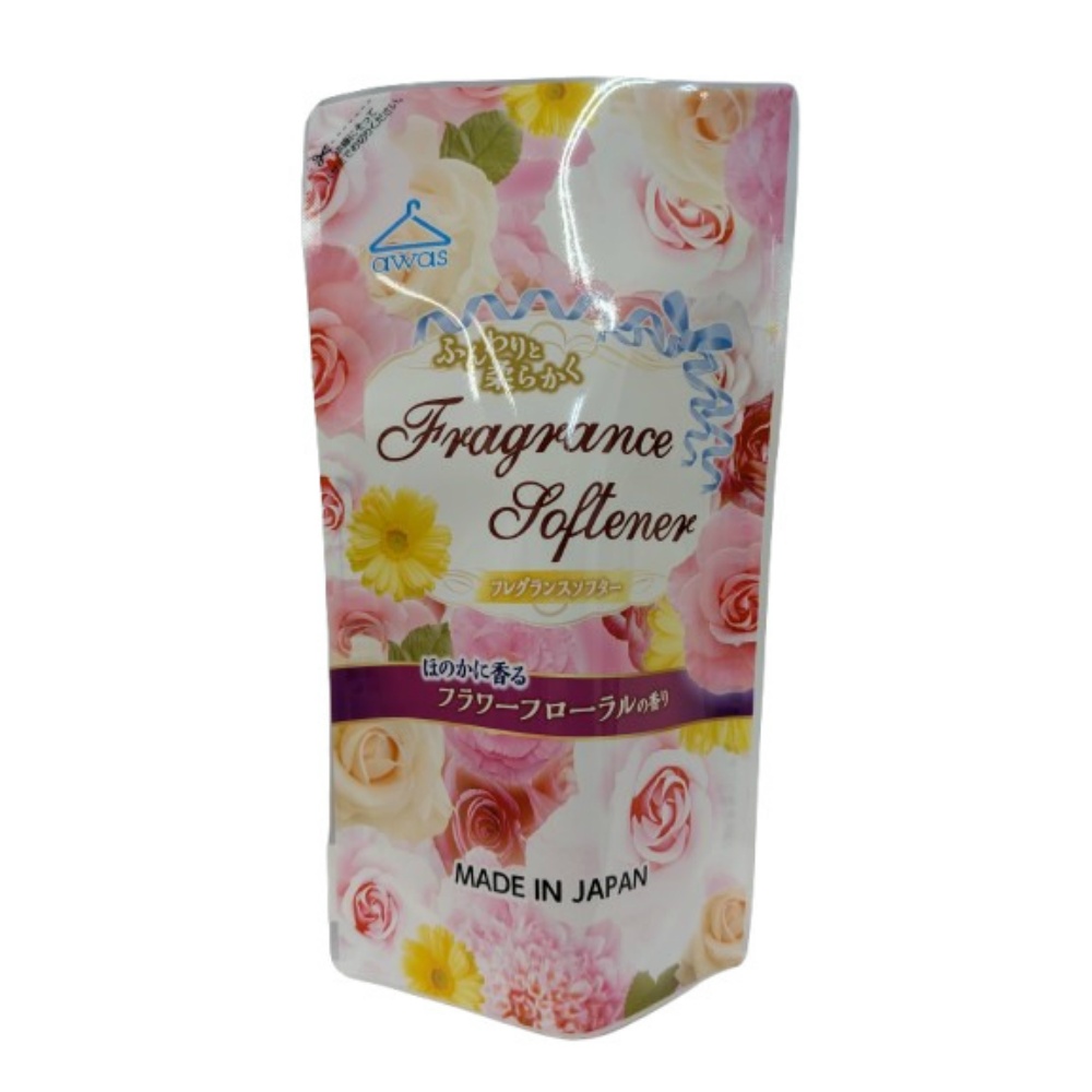 Fragrance Softer Flower Floral Scent Refill 1/20 – Sumotori.Trade