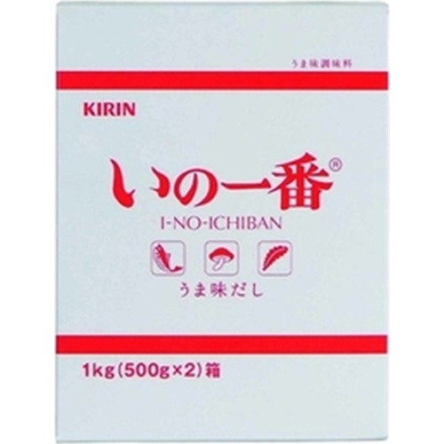 MCLS Inoichiban 1kg 1/6 – Sumotori.Trade