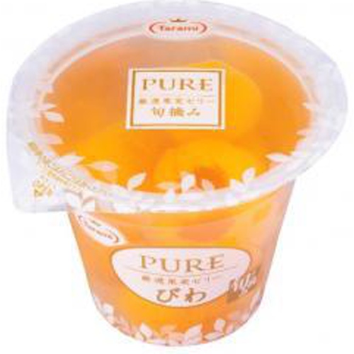 Tarami PURE Loquat 270g 1/36 – Sumotori.Trade