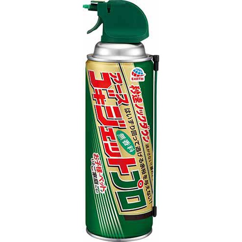 Goki Jet Pro 450ml 1/30 – Sumotori.Trade