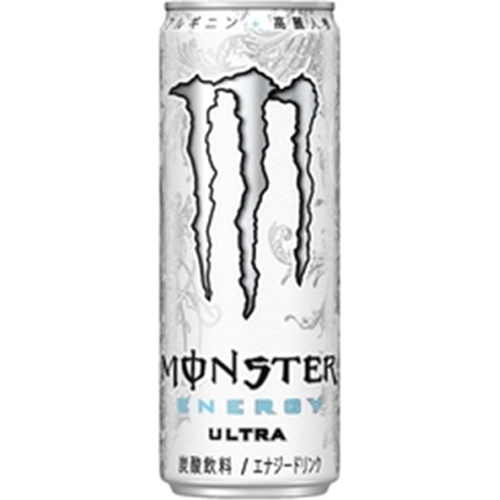 Asahi Monster Ultra 355ml 1/24 – Sumotori.Trade