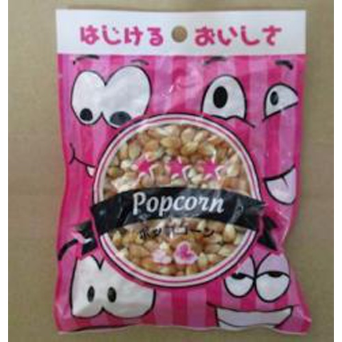 Honey popcorn beans 100g 1/60 – Sumotori.Trade