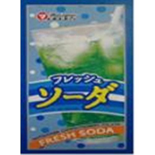 Matsuyama Fresh Soda 12g 1/750 – Sumotori.Trade