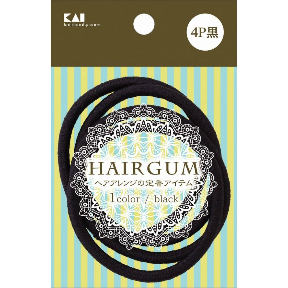 KQ0015 Heppling Black 4P 1/360 – Sumotori.Trade