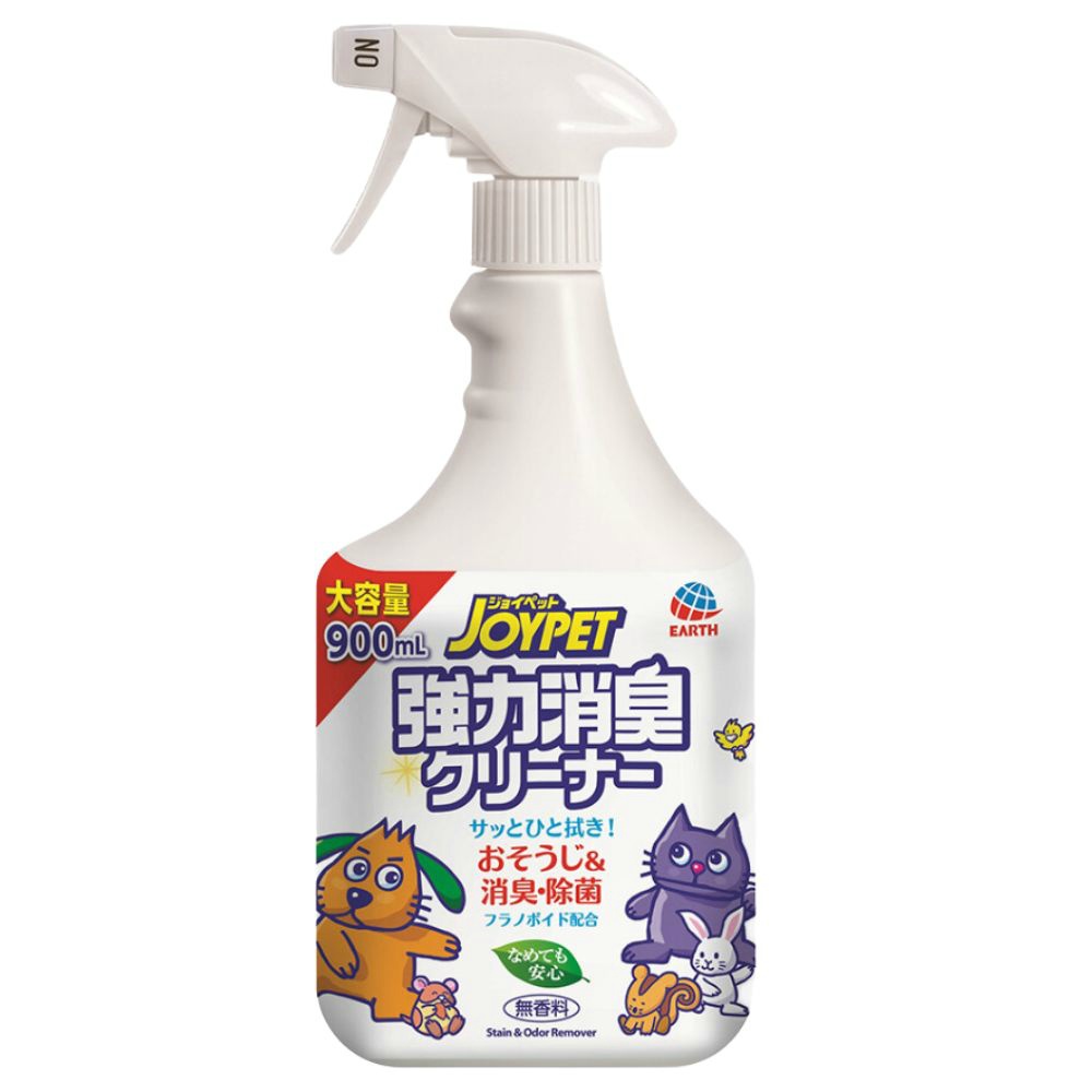 Powerful deodorizing cleaner 1/9 – Sumotori.Trade