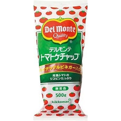 Del Monte Ketchup 500g 1/20 – Sumotori.Trade