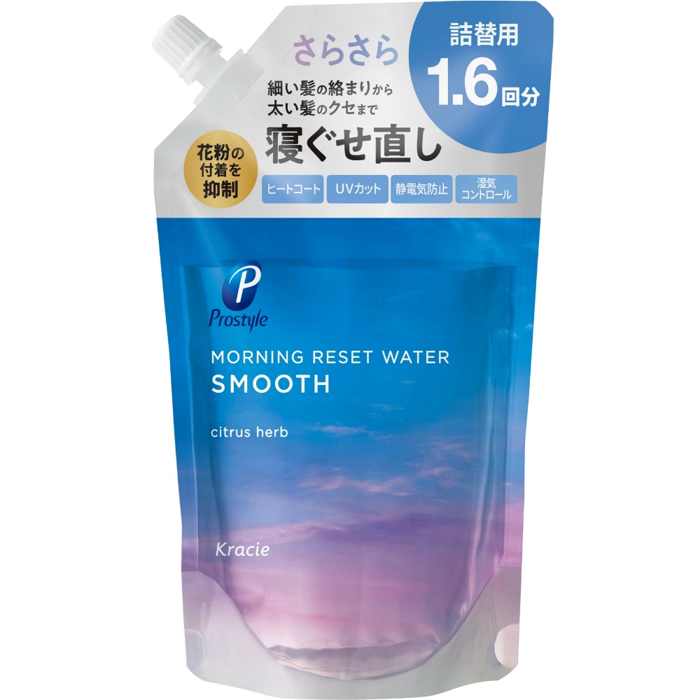 Pro Style M Reset Water CI Refill 1/20 – Sumotori.Trade