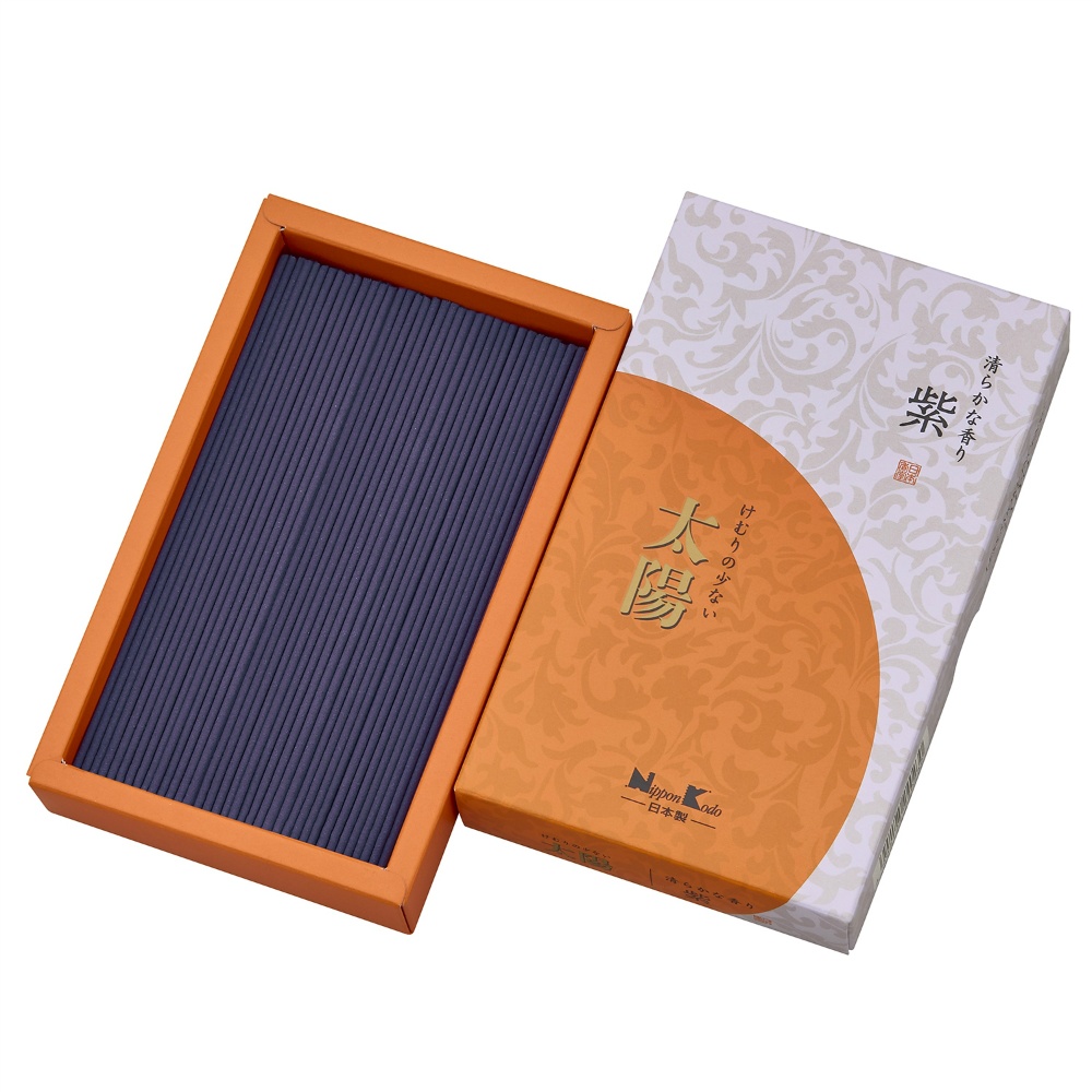 Sun Purple Loose Pack 1/50 – Sumotori.Trade