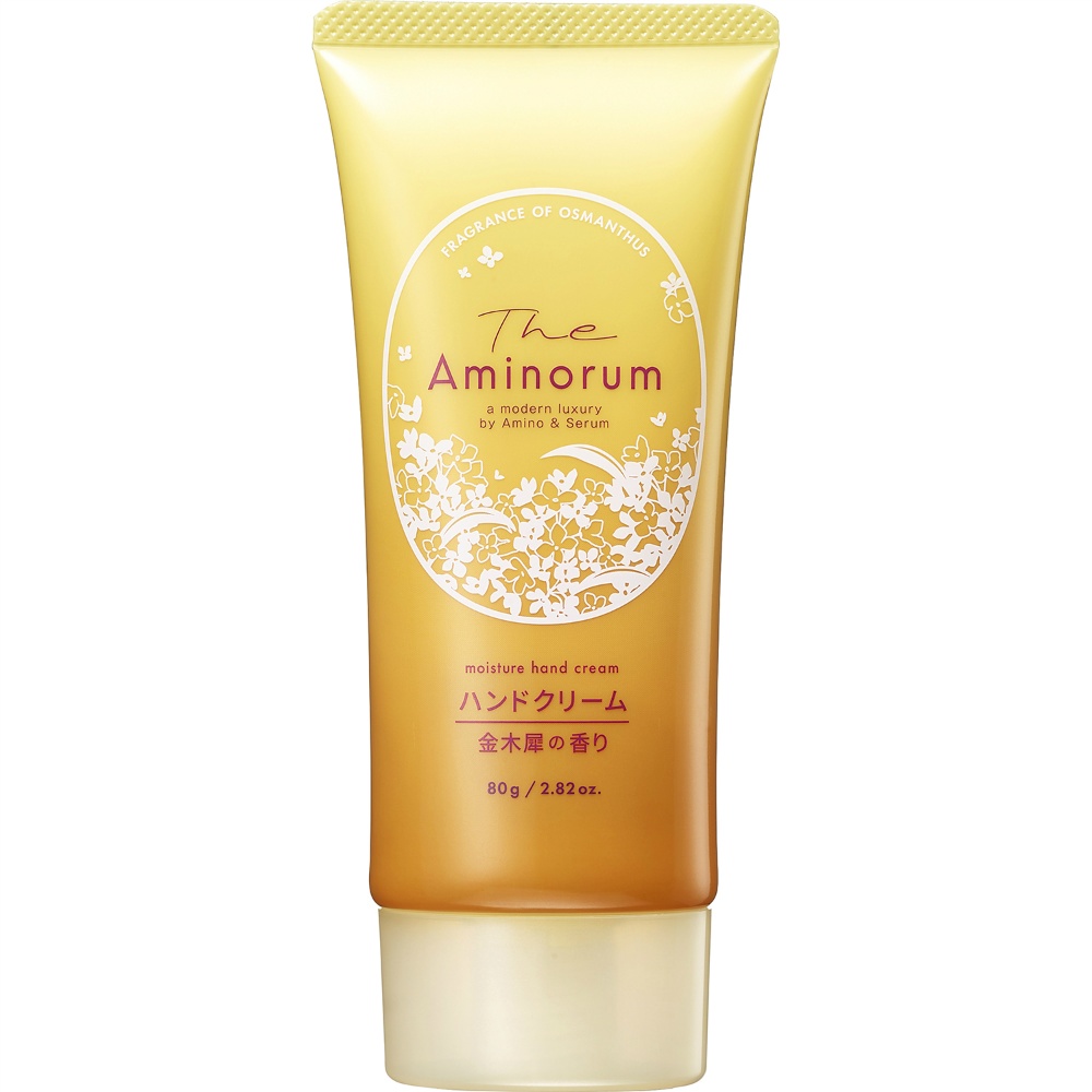 The Aminorum Osmanthus Hand Cream 1/48 – Sumotori.Trade